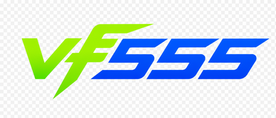 vf555 logo